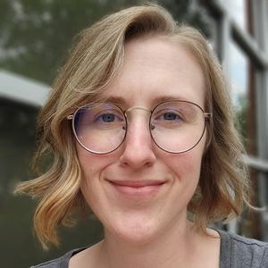 Meet the Posher: Amy